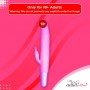Finger Realistic Vibrator DV-019