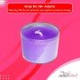 Sex Wax Purple Scented Candle AG-007