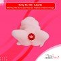 Super Soft Silicone Pussy MMT-011