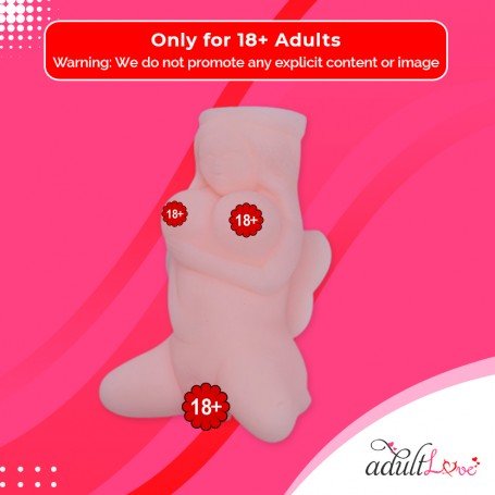 Super Soft Silicone Pussy MMT-011