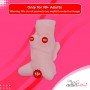Super Soft Silicone Pussy MMT-011