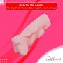 Super Soft Silicone Pussy MMT-011