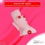 Super Soft Silicone Pussy MMT-011