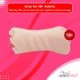 ORAL SILICONE MALE MASTURBATOR MMT-026