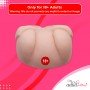 Pussy & Anus Ultra Realistic BAV-008