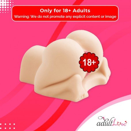 Doggie Style Debbie BAV-009