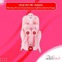US Cool Woman Simulation Senso Pussy Vagina Small Dolls SLD-008