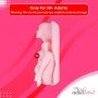 US Cool Woman Simulation Senso Pussy Vagina Small Dolls SLD-008