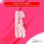 US Cool Woman Simulation Senso Pussy Vagina Small Dolls SLD-008