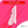 Clares Acrobatic Fantasy Male Apparatus Doll SLD-007
