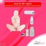Sunning Sexy Girl SLD-004