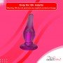 Crystal Anal Butt Plug AD-002