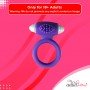 Mfones Vibrate Cock Ring CR-014
