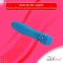 Diamond Princess Vibrator (Blue) GS-028