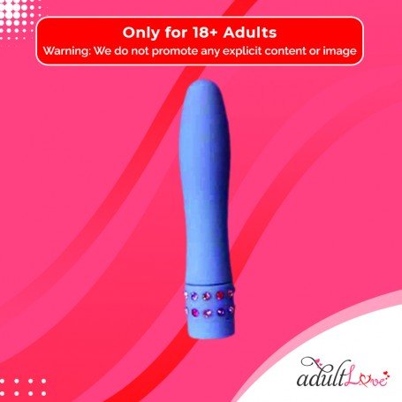 Diamond Princess Luxury Vibrator LXV-002