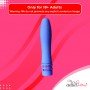 Diamond Princess Luxury Vibrator LXV-002