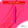 Diamond Princess Luxury Vibrator LXV-002