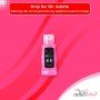 Bendable Anal Dildo with 6 Vibration Settings AD-034