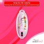 Bendable Anal Dildo with 6 Vibration Settings AD-034
