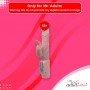 Rabbit Vibrator with 4 Vibration and Rotation Settings RV-051