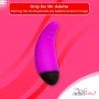 Baile Pretty Love Secret Vibrator with 10 Vibration Modes SV-001