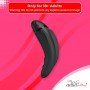 Baile Pretty Love Secret Vibrator with 10 Vibration Modes SV-001