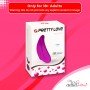 Baile Pretty Love Secret Vibrator with 10 Vibration Modes SV-001