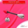 Bendable Fun Vibrator with 7 Vibration Settings FV-017