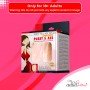 Baile Pussy and Ass Vibrator BAV-026