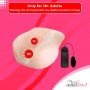 Baile Pussy and Ass Vibrator BAV-026