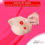 Baile Pussy and Ass Vibrator BAV-026