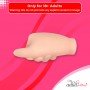 Silicone Horny Fingers Male Masturbator MMT-029