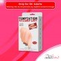 Silicone Horny Fingers Male Masturbator MMT-029
