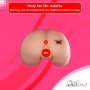 Realistic Sexy Girl Vagina and Ass BAV-010