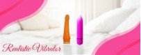 Realistic Dildo vibrator Online in India for Women