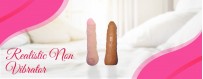 Buy Realistic Non Vibrator Sex Toys at Low Cost In Kadiri
