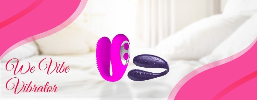 Shop For We Vibe Vibrator Sex Toys Online In Dhoraji