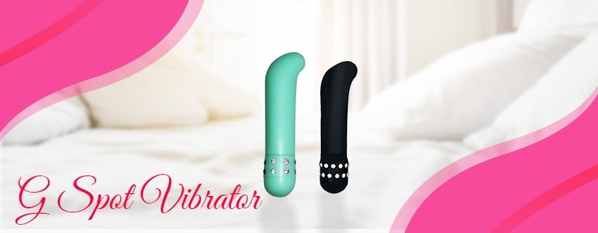 Buy G Spot Vibrator Sex Toys For Women Online In Balaghat
