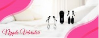 Shop For Best Nipple Vibrator Online In Kundgol | Sex Toys