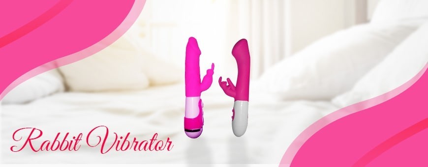 Shop For Best Rabbit Vibrator Sex Toys Online In Khambhat