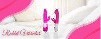 Buy rabbit vibrator online in India | rabbit vibrators | Adultlove