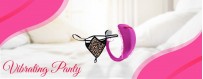 Best Vibrating Panty For Women Available In Khadkale | Sex Toys