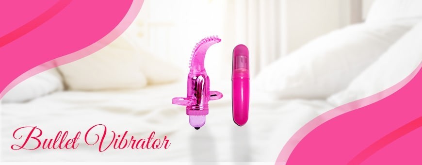 Buy Bullet Vibrator Sex Toys In Balrampur & Perform Like A Champ