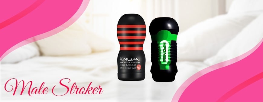 Buy Best Male Stroker Sex Toys At Low Cost In Ahiwara
