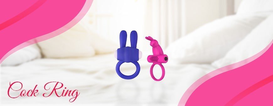 Buy cock ring online in India for men | best cock rings | Adultlove