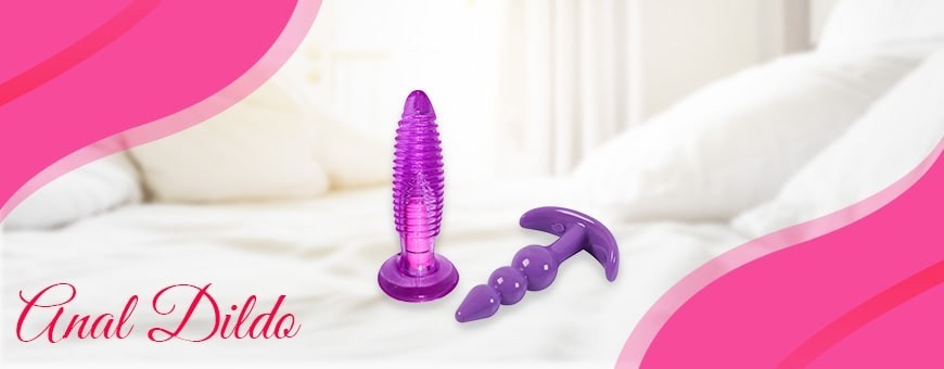 Buy Anal Dildo Sex Toys For Couple At Low Cost In Katihar