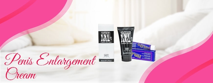 Buy Penis Enlargement Cream Online In Sitamarhi | Sex Toys Store