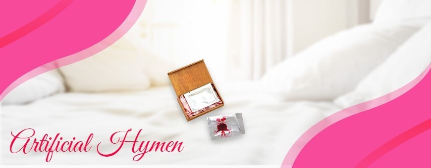 Buy Artificial Hymen Online In Balangir To Restore Your Lost Virginity