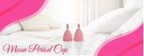 Buy Moon Period Cup at Low Cost In Nawada | Sex Toys