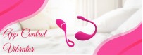 Buy App Control Vibrator Sex Toys Online In Gurdaspur
